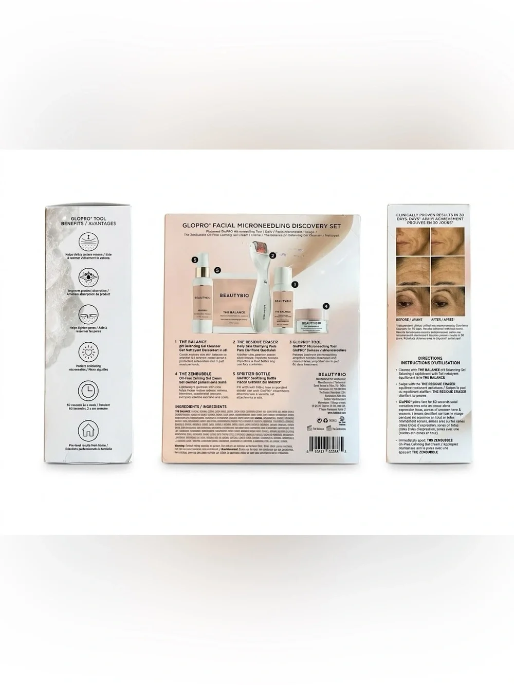 Beautybio new glopro